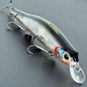 Воблер Black Fox Orbit 110SP 110mm 17.5g 0.8-1.0m #13