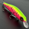 Воблер Black Fox Orbit 110SP 110mm 17.5g 0.8-1.0m #16