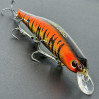 Воблер Black Fox Orbit 110SP 110mm 17.5g 0.8-1.0m #22