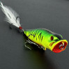 Воблер Black Fox Pop X 64F 64mm 7.0g 0.0-0.2m #01