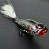 Воблер Black Fox Pop X 64F 64mm 7.0g 0.0-0.2m #13