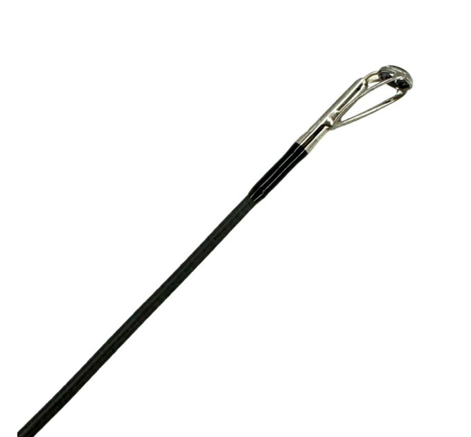 Удилище спиннинговое Black Fox Crossfire Spin 702L 2.13m 4-16g