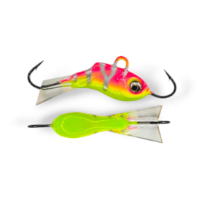 Балансир Accurat Hybryd SG #086