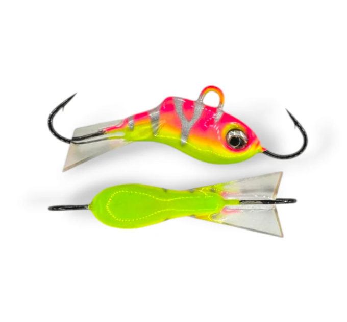 Балансир Accurat Hybryd SG #086