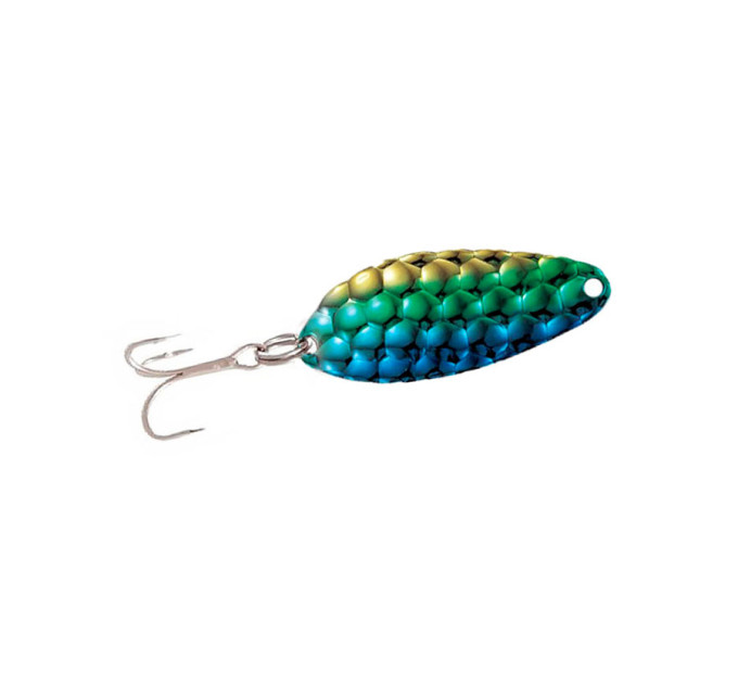 Блесна ACME Little Cleo 2/5 oz 11.5g 53mm HBGG