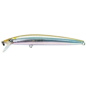 Воблер PONTOON 21 Marionette Minnow 90F-SR #012