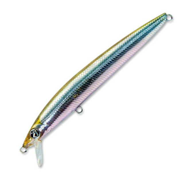 Воблер PONTOON 21 Marionette Minnow 90F-SR #012