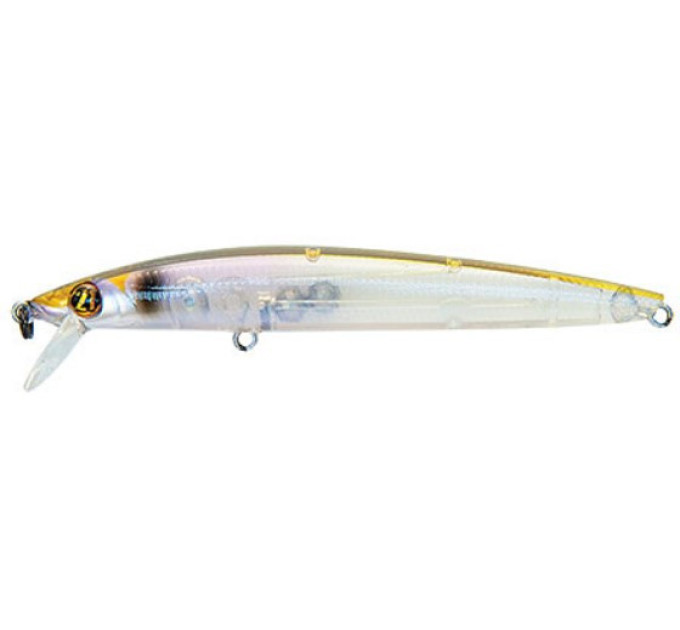 Воблер PONTOON 21 Marionette Minnow 90F-SR #081