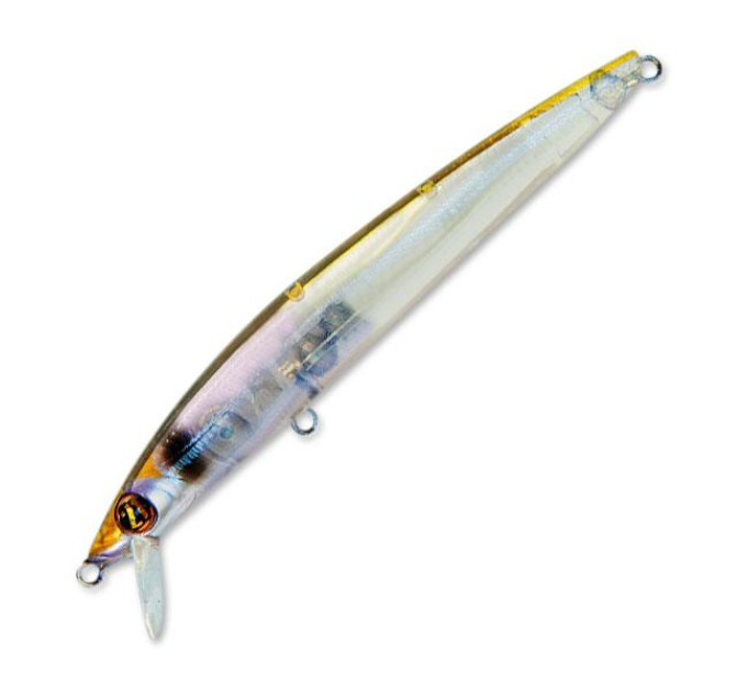 Воблер PONTOON 21 Marionette Minnow 90F-SR #081
