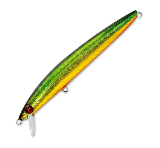 Воблер PONTOON 21 Marionette Minnow 90F-SR #083