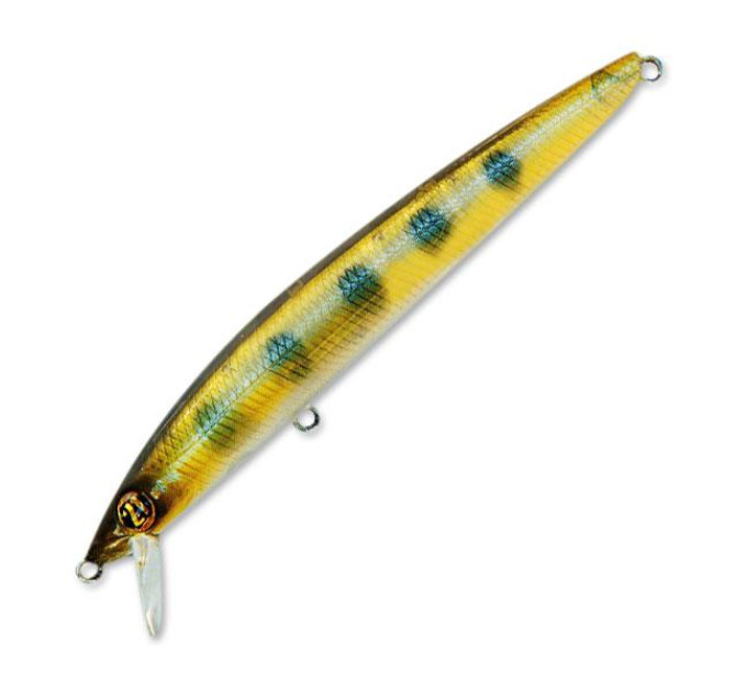 Воблер PONTOON 21 Marionette Minnow 90F-SR #351