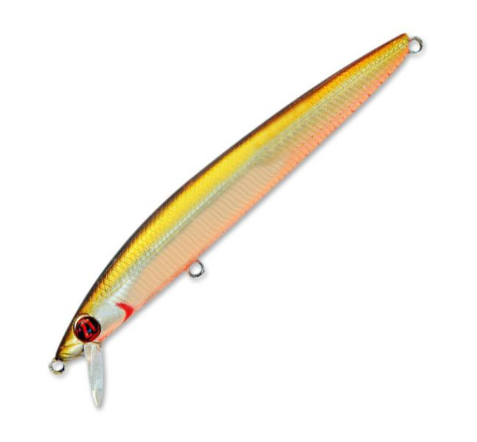 Воблер PONTOON 21 Marionette Minnow 90F-SR #417