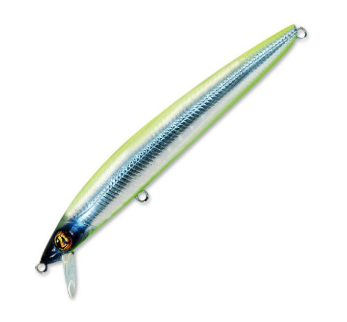 Воблер PONTOON 21 Marionette Minnow 90F-SR #702