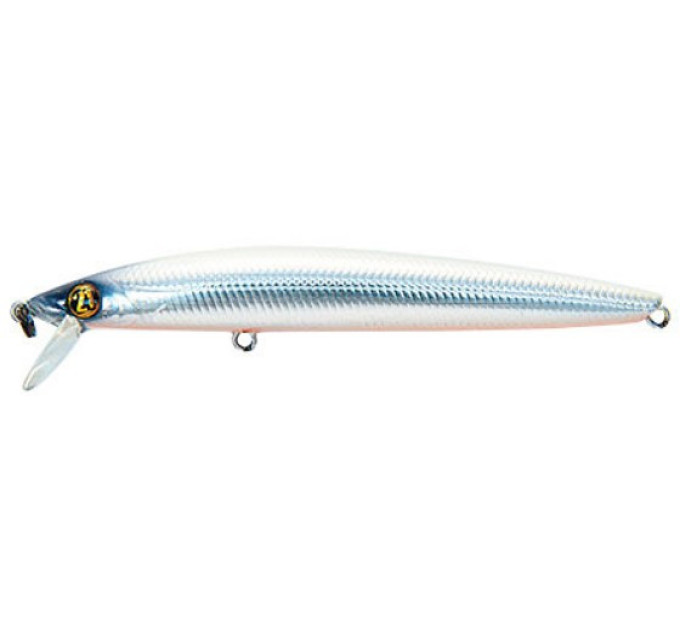 Воблер PONTOON 21 Marionette Minnow 90F-SR #721
