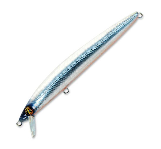 Воблер PONTOON 21 Marionette Minnow 90F-SR #721