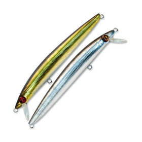 Воблер PONTOON 21 Marionette Minnow 90F-SR #777