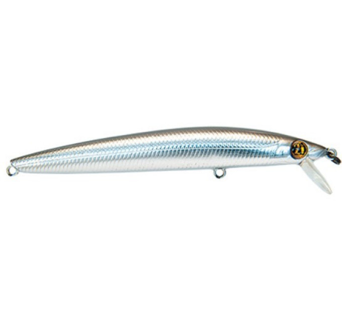 Воблер PONTOON 21 Marionette Minnow 90F-SR #777
