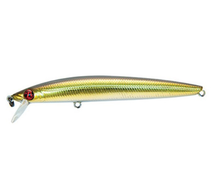Воблер PONTOON 21 Marionette Minnow 90F-SR #777