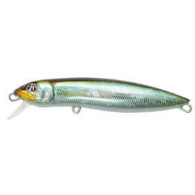 Воблер PONTOON 21 Moby Dick 100F-SR #005