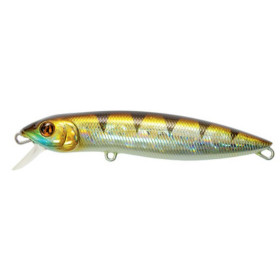 Воблер PONTOON 21 Moby Dick 100F-SR #107