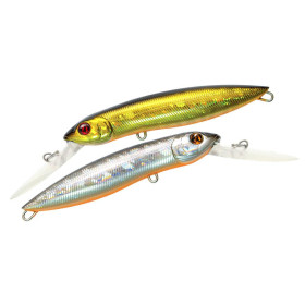 Воблер PONTOON 21 Moby Dick 100F-SR #111