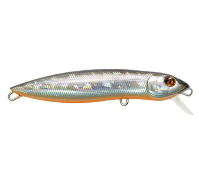 Воблер PONTOON 21 Moby Dick 100F-SR #111