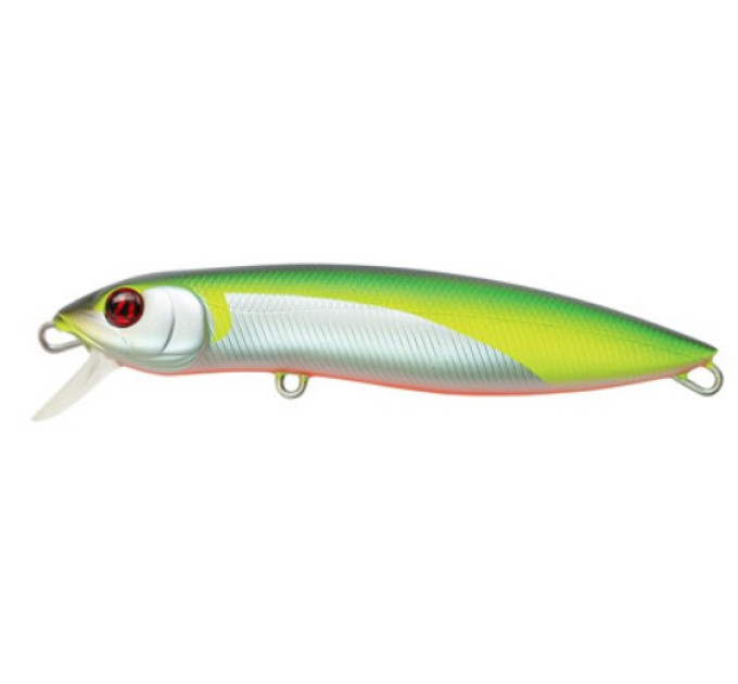 Воблер PONTOON 21 Moby Dick 100F-SR #R37