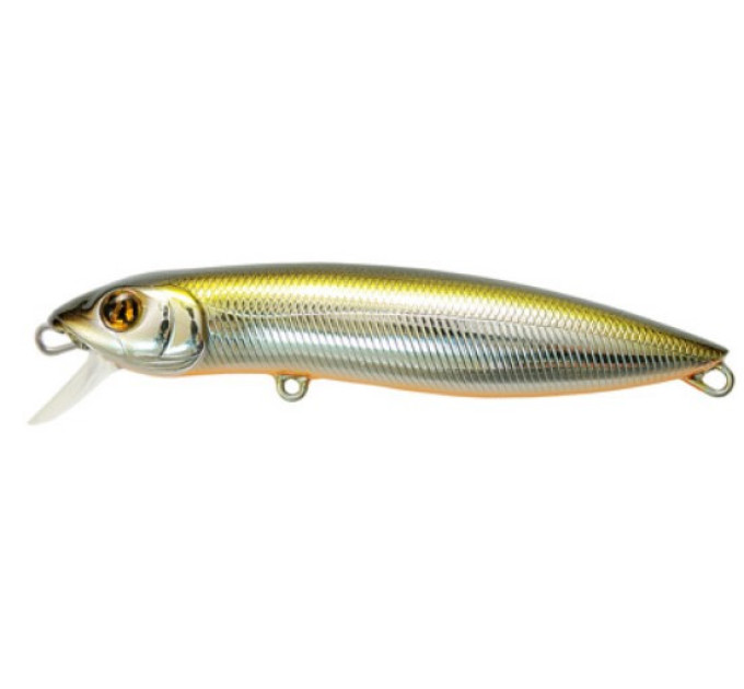 Воблер PONTOON 21 Moby Dick 100F-SR #R60