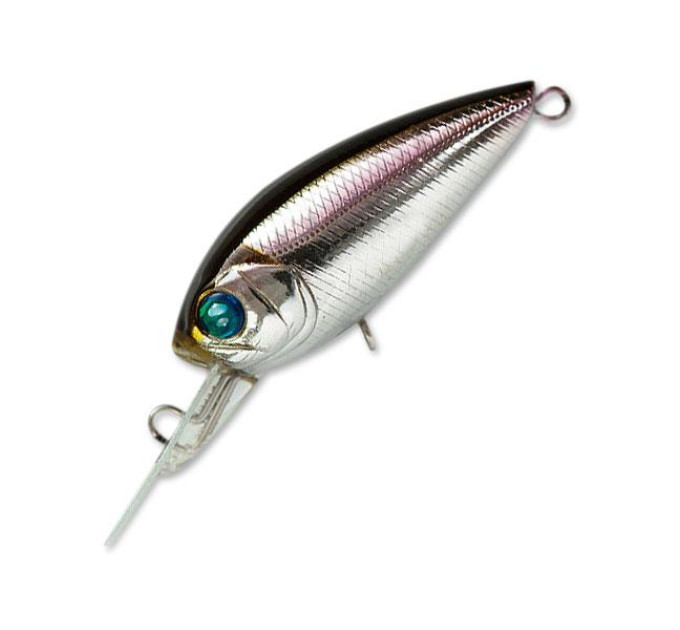 Воблер PONTOON 21 Mojarrilla 40F-MR #900