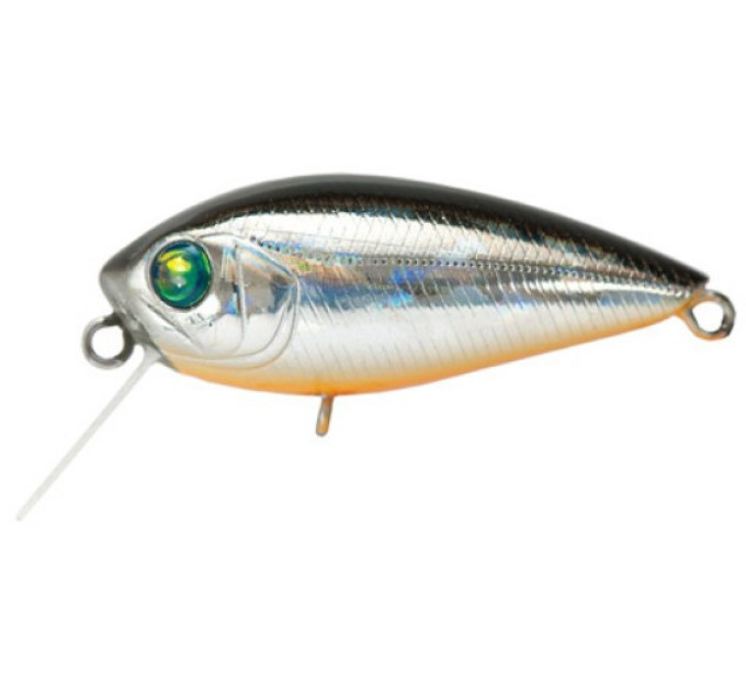 Воблер PONTOON 21 Mojarrilla 40F-SR #901
