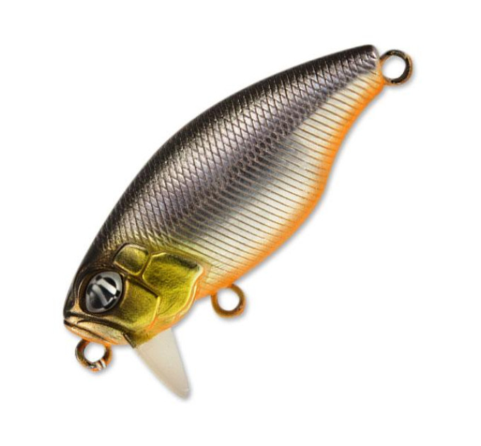 Воблер PONTOON 21 Preference Crank 47F-SSR #A11