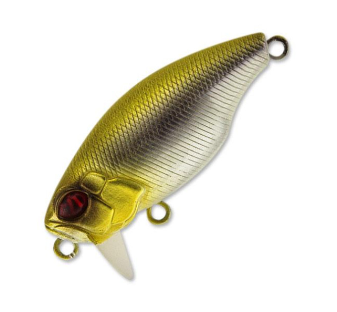 Воблер PONTOON 21 Preference Crank 47F-SSR #A30