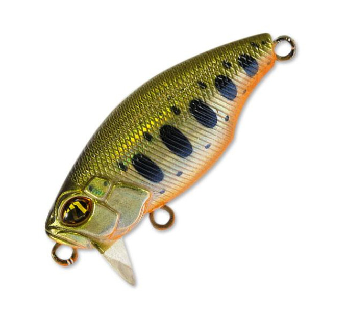 Воблер PONTOON 21 Preference Crank 47F-SSR #A50