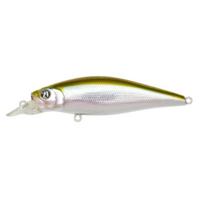 Воблер PONTOON 21 SapShad 65F-SR #012