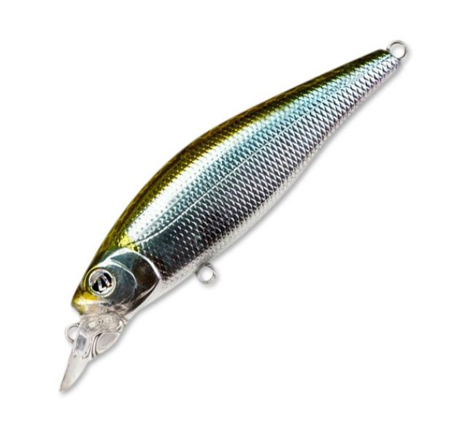 Воблер PONTOON 21 SapShad 65F-SR #012