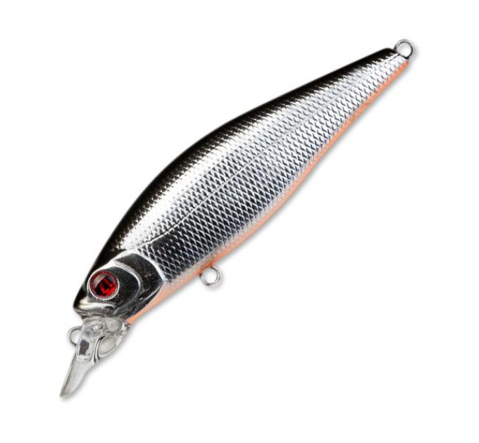 Воблер PONTOON 21 SapShad 65F-SR #051