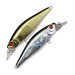 Воблер PONTOON 21 SapShad 65F-SR #222