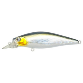 Воблер PONTOON 21 SapShad 65F-SR #R30