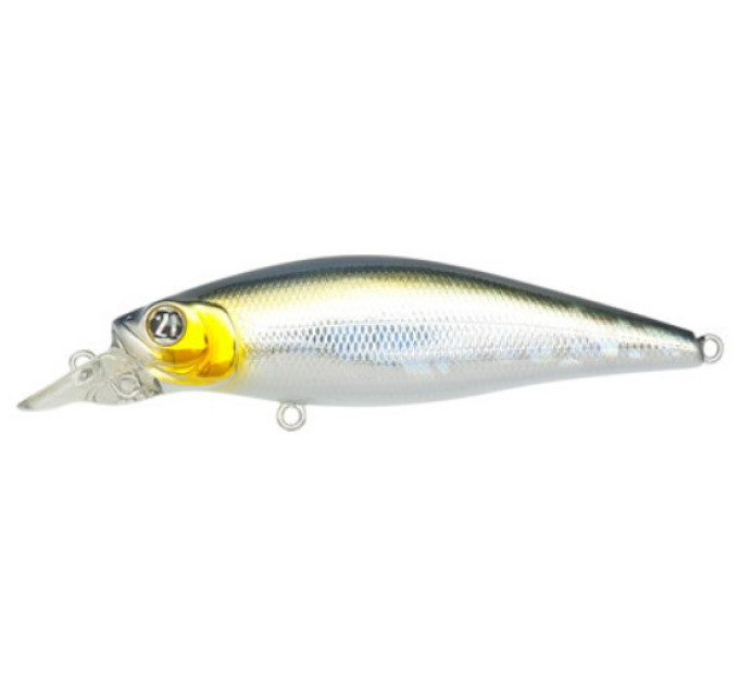 Воблер PONTOON 21 SapShad 65F-SR #R30