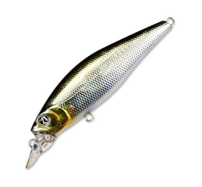 Воблер PONTOON 21 SapShad 65F-SR #R30