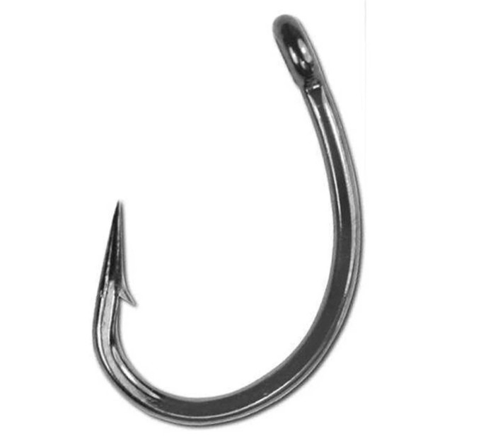 Гачок OWNER Carp Tsuyoshi C3-53263 №04