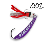 Блесна Лыжа Ac'curat 10 гр #002