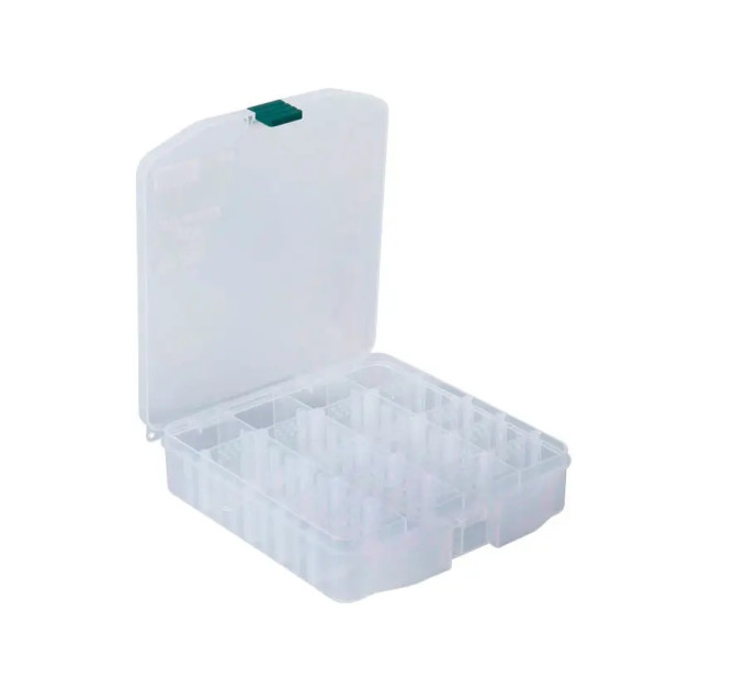 Коробка MEIHO Fly Case OL ц:прозрачный