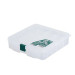 Коробка MEIHO Fly Case OL ц:прозрачный