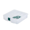 Коробка MEIHO Fly Case OL ц:прозрачный