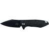 Нож Boker Plus Bend Black