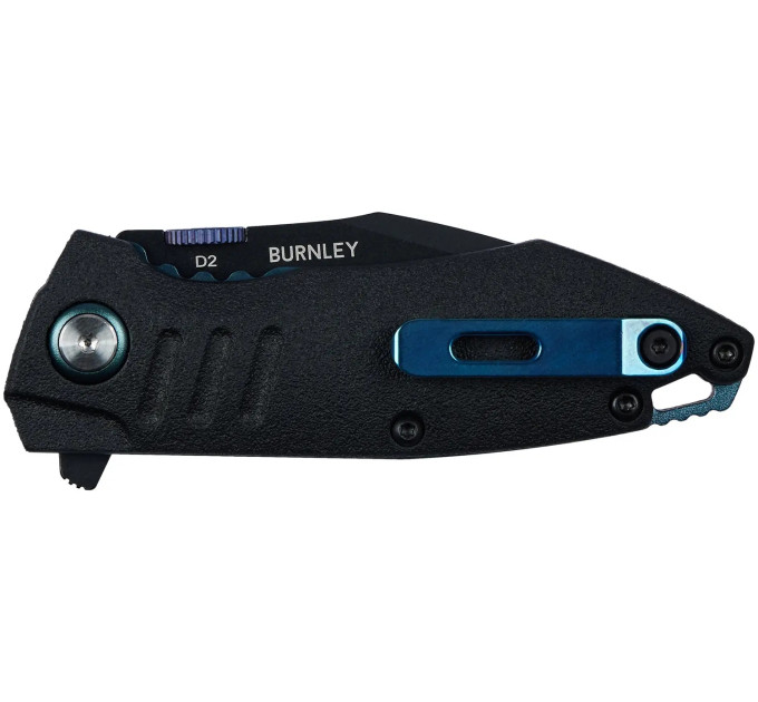 Нож Boker Plus Bend Black