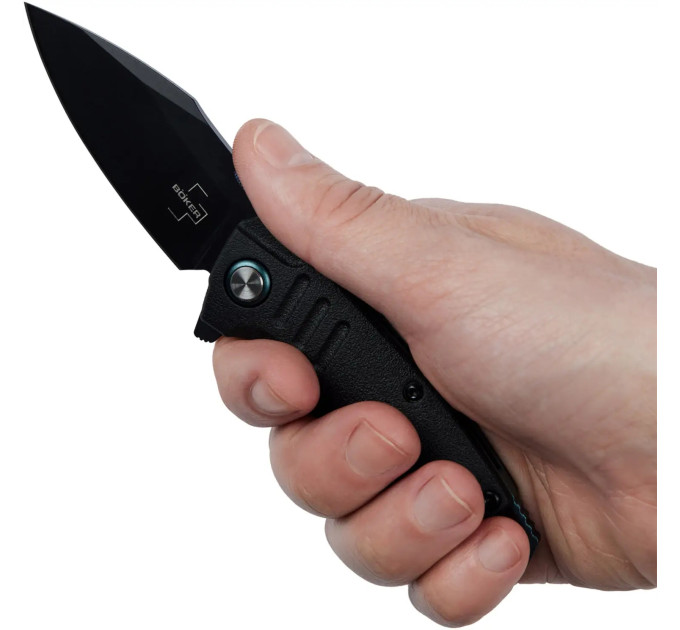 Нож Boker Plus Bend Black