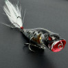 Воблер Black Fox Pop X 64F 64mm 7.0g 0.0-0.2m #18