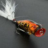 Воблер Black Fox Pop X 64F 64mm 7.0g 0.0-0.2m #22